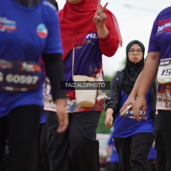 Runner Photo 3810137