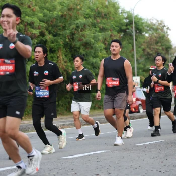 Runner Photo 3810140