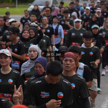 Runner Photo 3810141