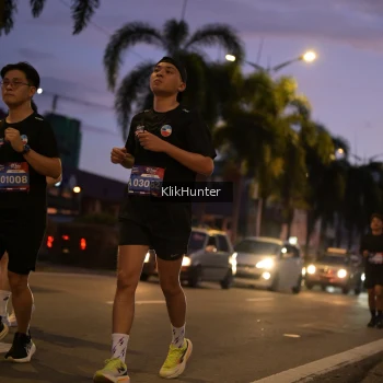 Runner Photo 3810142