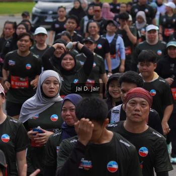 Runner Photo 3810145