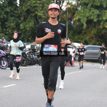 Runner Photo 3810146
