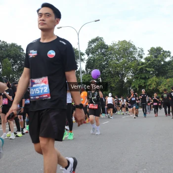Runner Photo 3810148