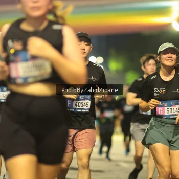 Runner Photo 3810149
