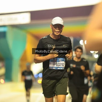 Runner Photo 3810154