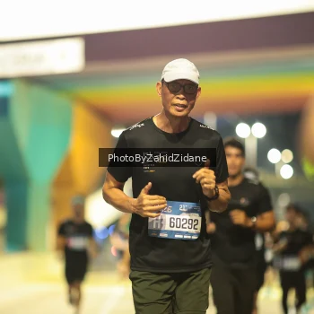 Runner Photo 3810158
