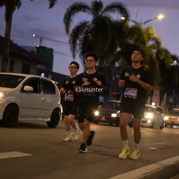 Runner Photo 3810160