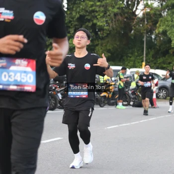 Runner Photo 3810164