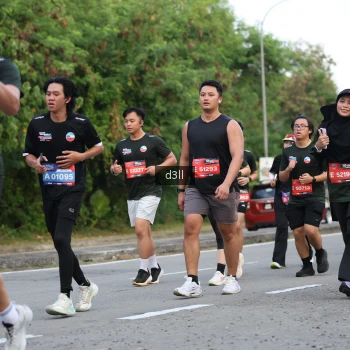 Runner Photo 3810166