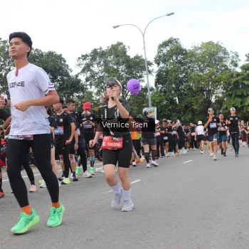 Runner Photo 3810169