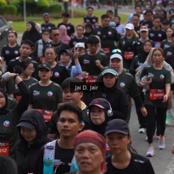 Runner Photo 3810170