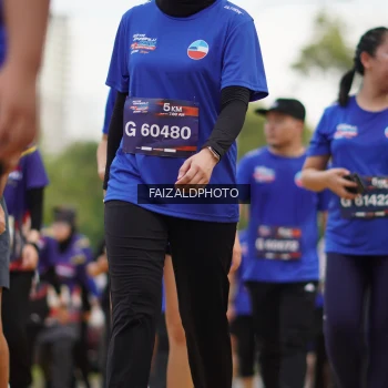 Runner Photo 3810172