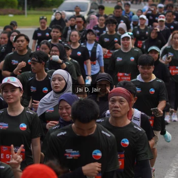 Runner Photo 3810181