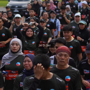 Runner Photo 3810185