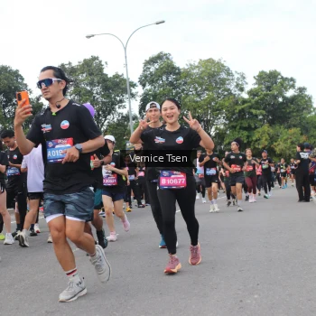 Runner Photo 3810191