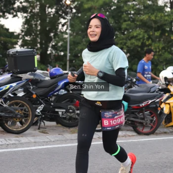 Runner Photo 3810193