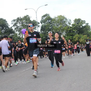 Runner Photo 3810198