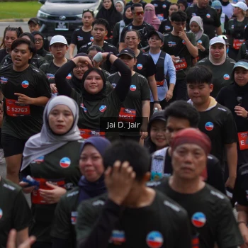Runner Photo 3810201