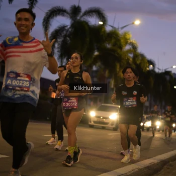 Runner Photo 3810206