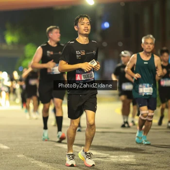 Runner Photo 3810208
