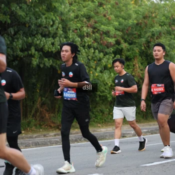 Runner Photo 3810210