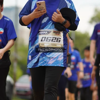 Runner Photo 3810215