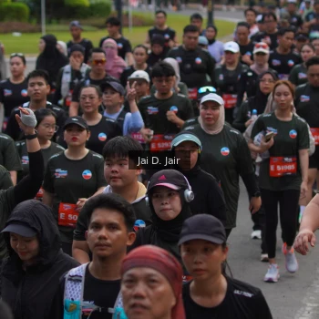 Runner Photo 3810217