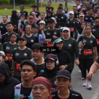 Runner Photo 3810220