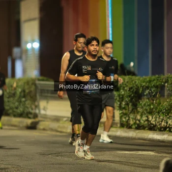 Runner Photo 3810221