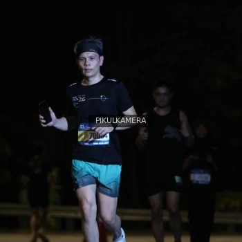 Runner Photo 3810224