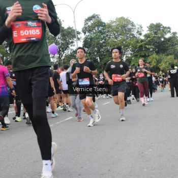 Runner Photo 3810226