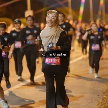 Runner Photo 3810227