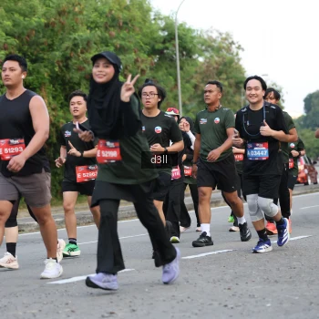 Runner Photo 3810228