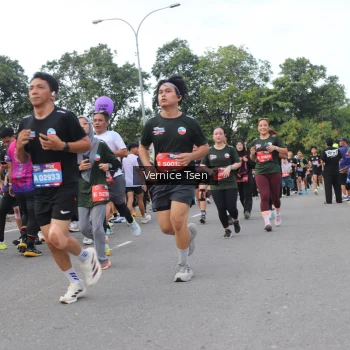 Runner Photo 3810231
