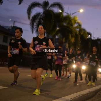 Runner Photo 3810243