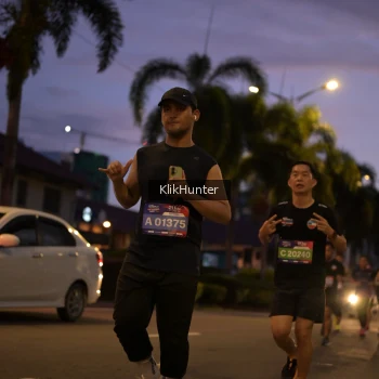 Runner Photo 3810244