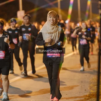 Runner Photo 3810247