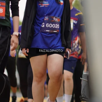 Runner Photo 3810248