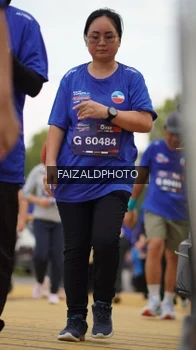 Runner Photo 3810249