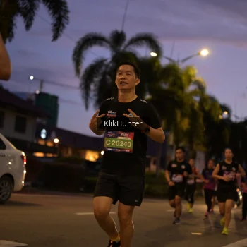 Runner Photo 3810250