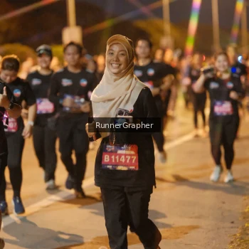 Runner Photo 3810251
