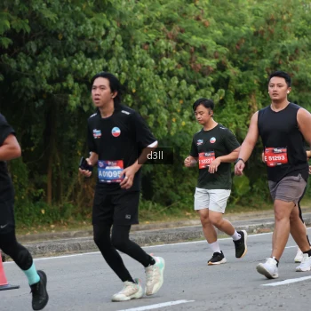 Runner Photo 3810253