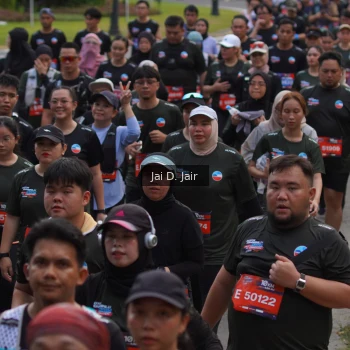 Runner Photo 3810257