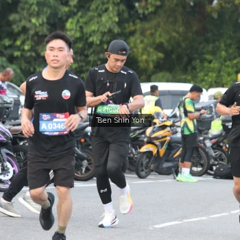 Runner Photo 3810258