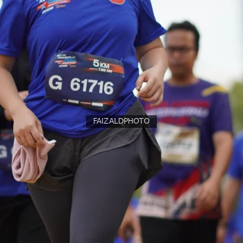 Runner Photo 3810260