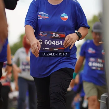 Runner Photo 3810261