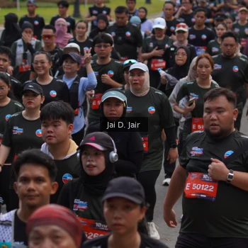 Runner Photo 3810267