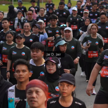 Runner Photo 3810270