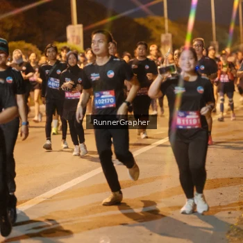 Runner Photo 3810271