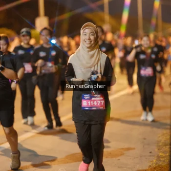 Runner Photo 3810275